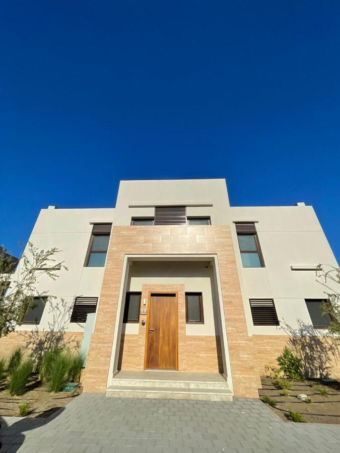 Sifa Beachfront Apartment Маскат Экстерьер фото