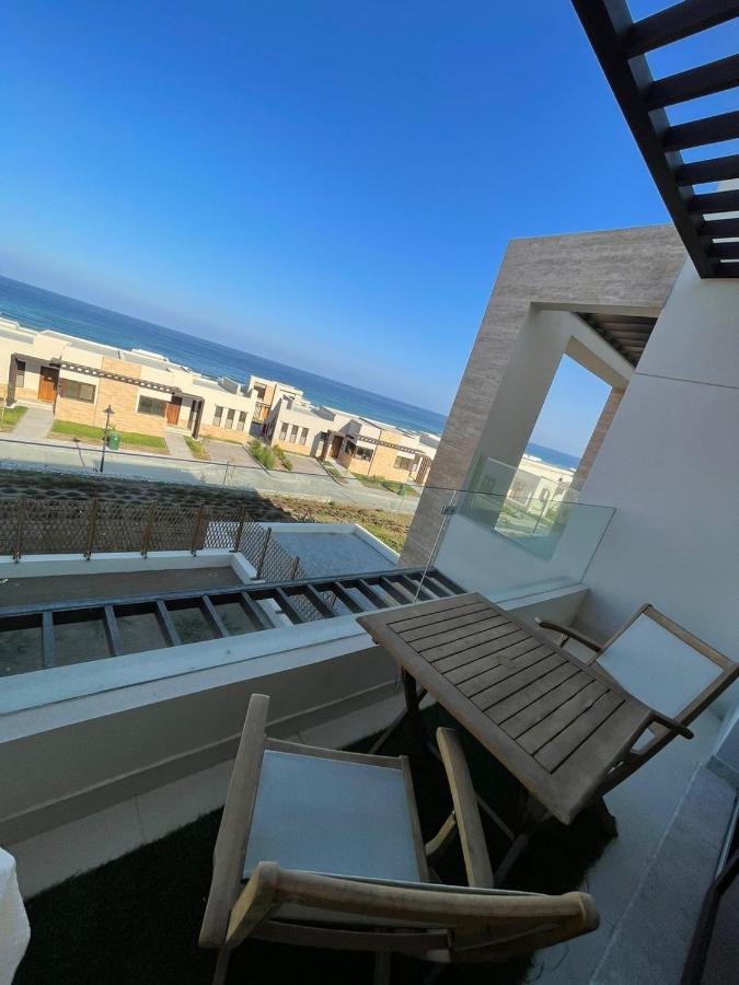 Sifa Beachfront Apartment Маскат Экстерьер фото